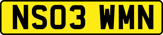 NS03WMN