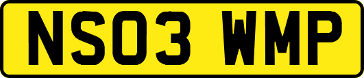 NS03WMP