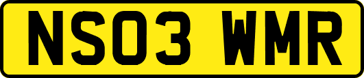 NS03WMR