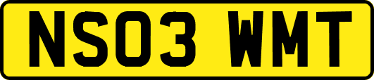 NS03WMT