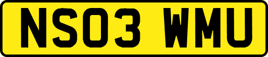 NS03WMU
