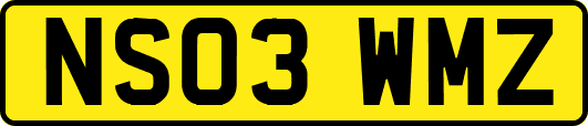 NS03WMZ