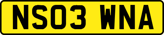 NS03WNA
