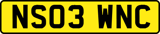 NS03WNC