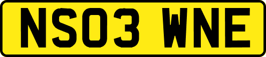 NS03WNE