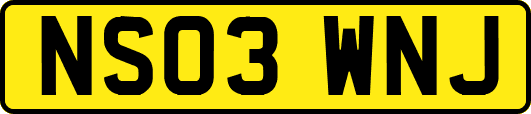 NS03WNJ
