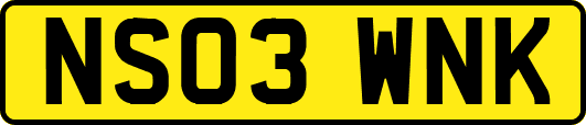 NS03WNK
