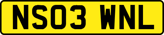 NS03WNL