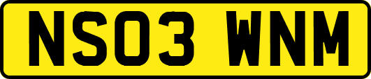 NS03WNM
