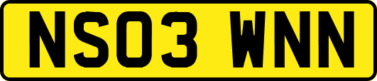 NS03WNN