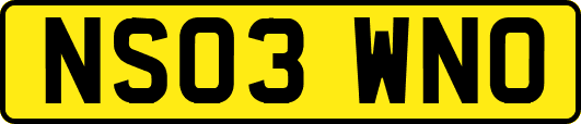 NS03WNO