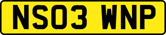 NS03WNP