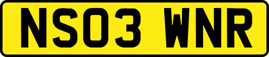 NS03WNR