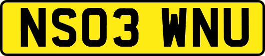 NS03WNU