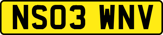 NS03WNV