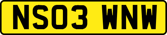 NS03WNW