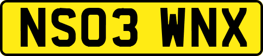 NS03WNX