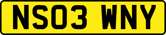 NS03WNY