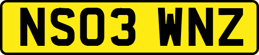 NS03WNZ