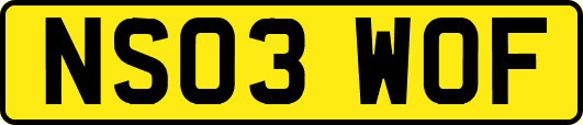 NS03WOF