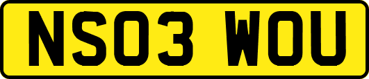 NS03WOU