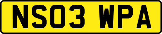 NS03WPA