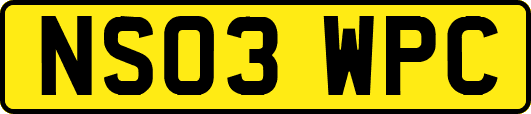 NS03WPC