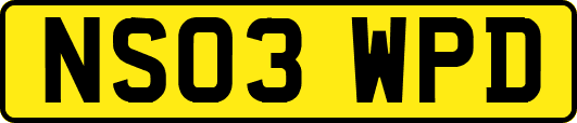 NS03WPD