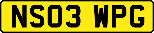 NS03WPG