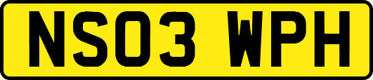 NS03WPH
