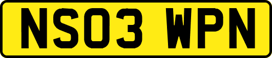 NS03WPN