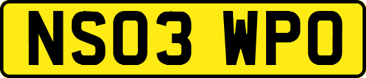 NS03WPO
