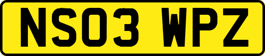 NS03WPZ