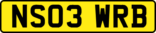 NS03WRB