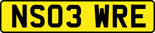 NS03WRE
