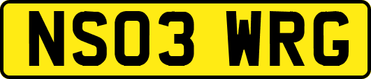NS03WRG
