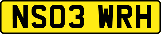 NS03WRH