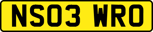 NS03WRO