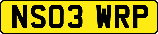 NS03WRP
