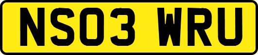 NS03WRU