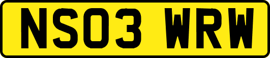 NS03WRW