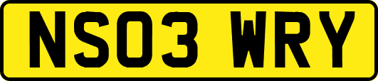 NS03WRY