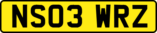 NS03WRZ