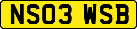 NS03WSB
