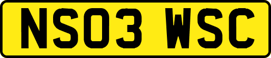NS03WSC