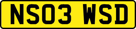 NS03WSD