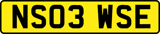 NS03WSE