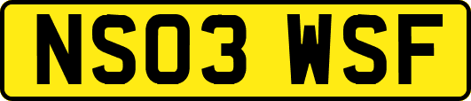 NS03WSF