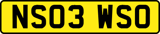 NS03WSO