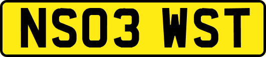 NS03WST